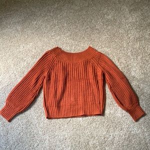 Women’s Sweater